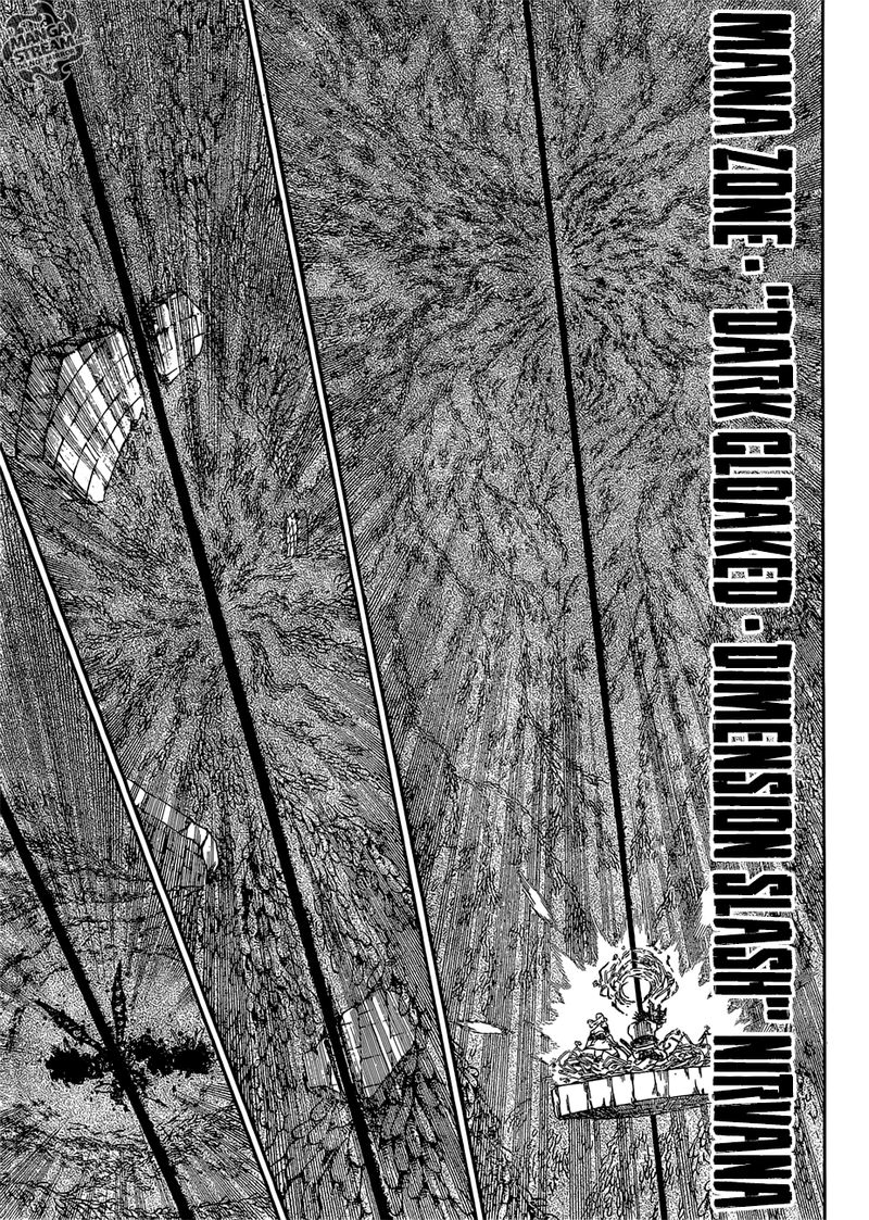 Black Clover - Chapter 211 Page 13