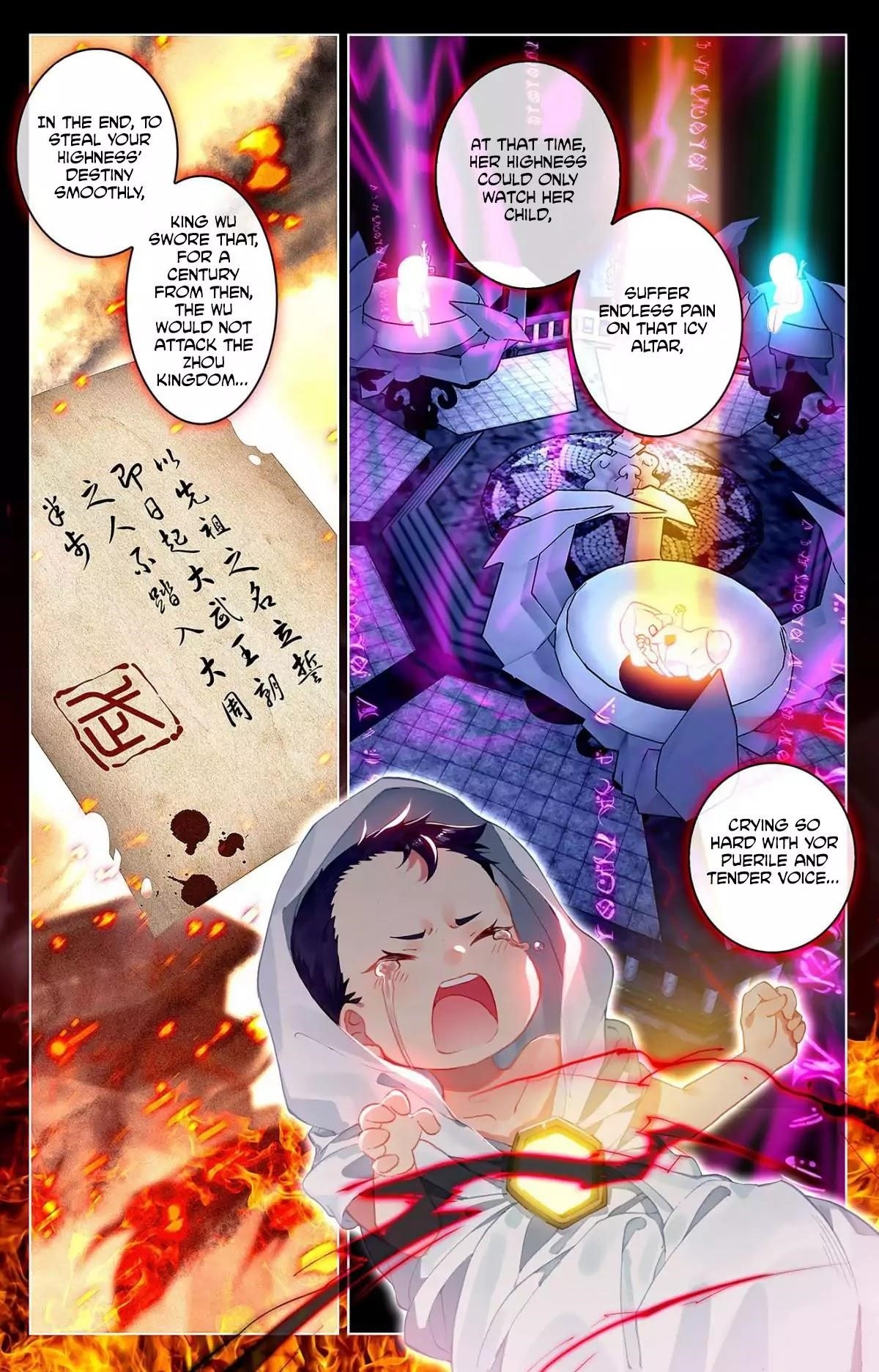 Yuan Zun - Chapter 2.1 Page 4