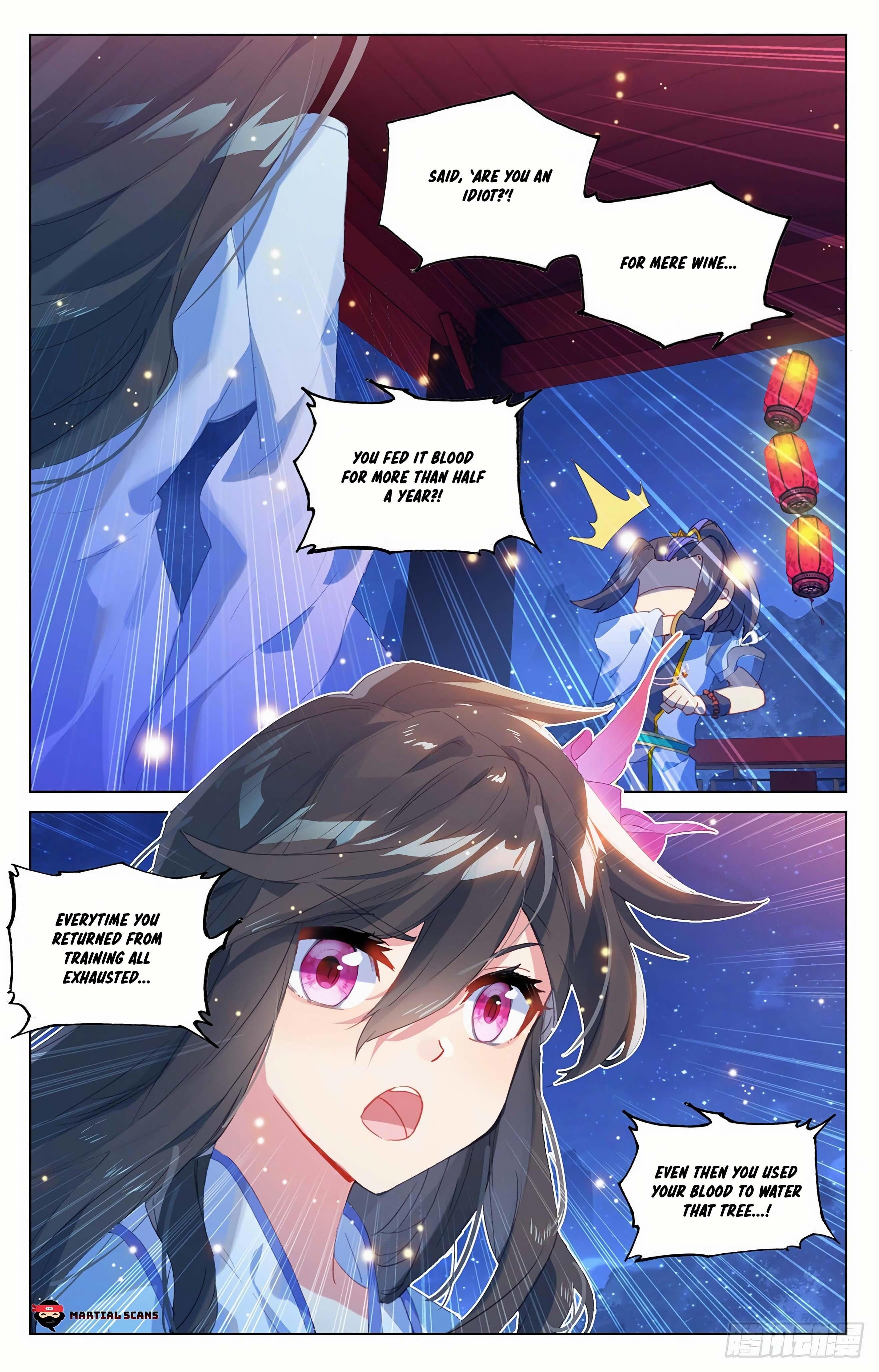 Yuan Zun - Chapter 324 Page 4