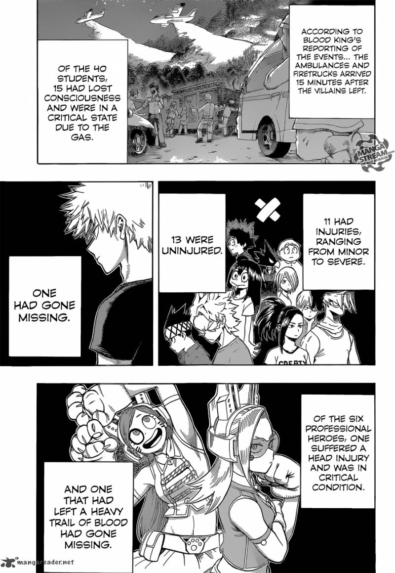 My Hero Academia - Chapter 83 Page 3