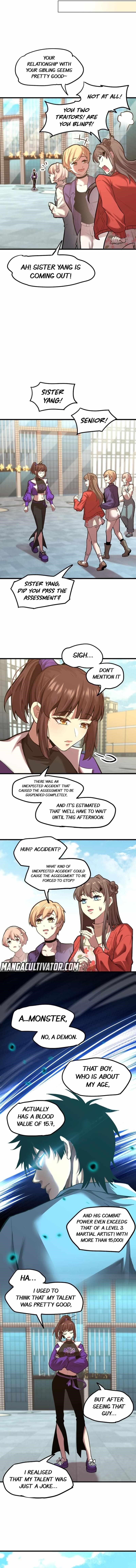 Logging 10,000 Years into the Future - Chapter 12 Page 6