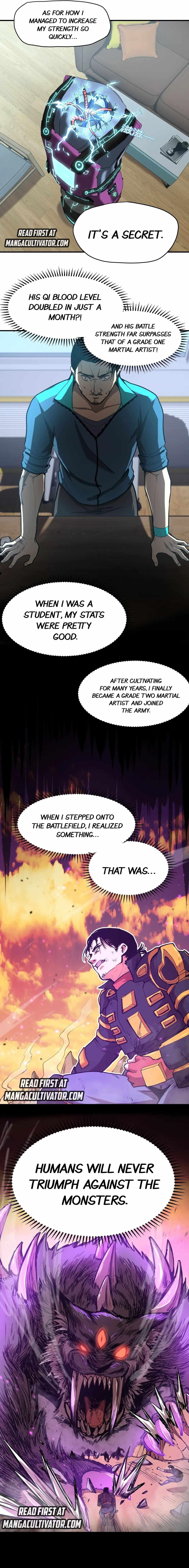 Logging 10,000 Years into the Future - Chapter 4 Page 11