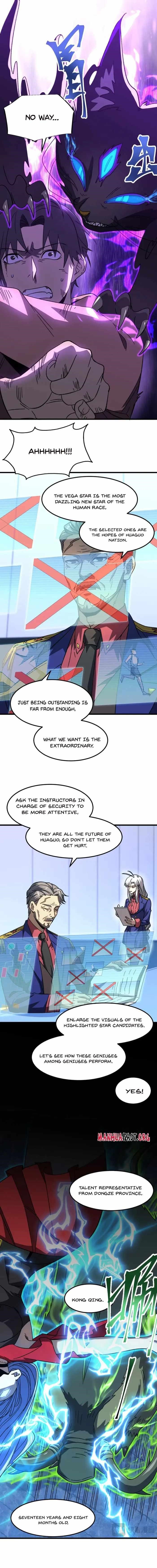 Logging 10,000 Years into the Future - Chapter 44 Page 5