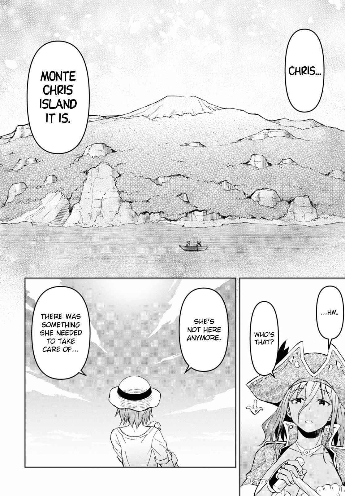 Dungeon Tou de Yadoya wo Yarou! Souzou Mahou wo Moratta Ore no Hosoude Hanjouki - Chapter 10 Page 6