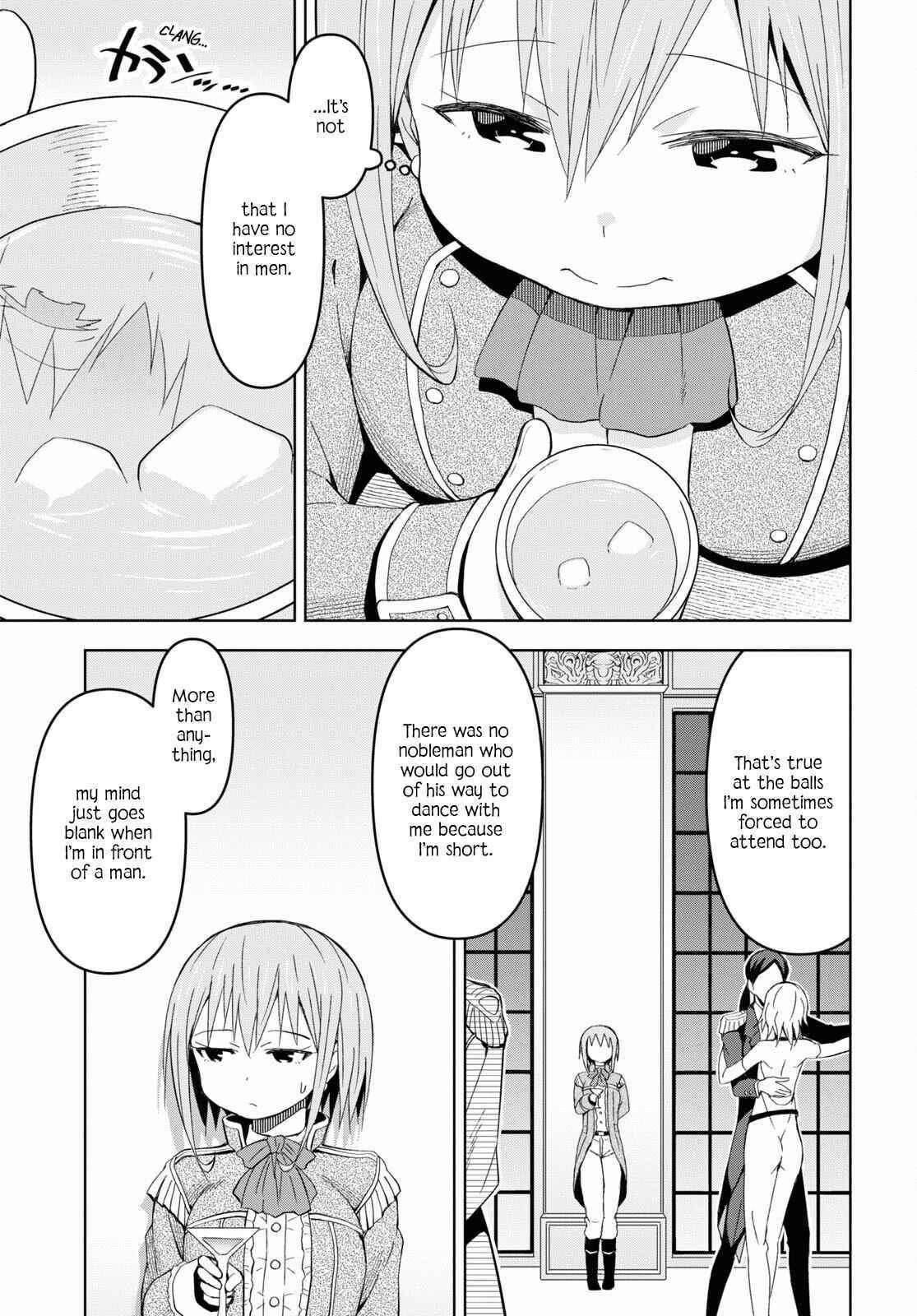 Dungeon Tou de Yadoya wo Yarou! Souzou Mahou wo Moratta Ore no Hosoude Hanjouki - Chapter 16 Page 3