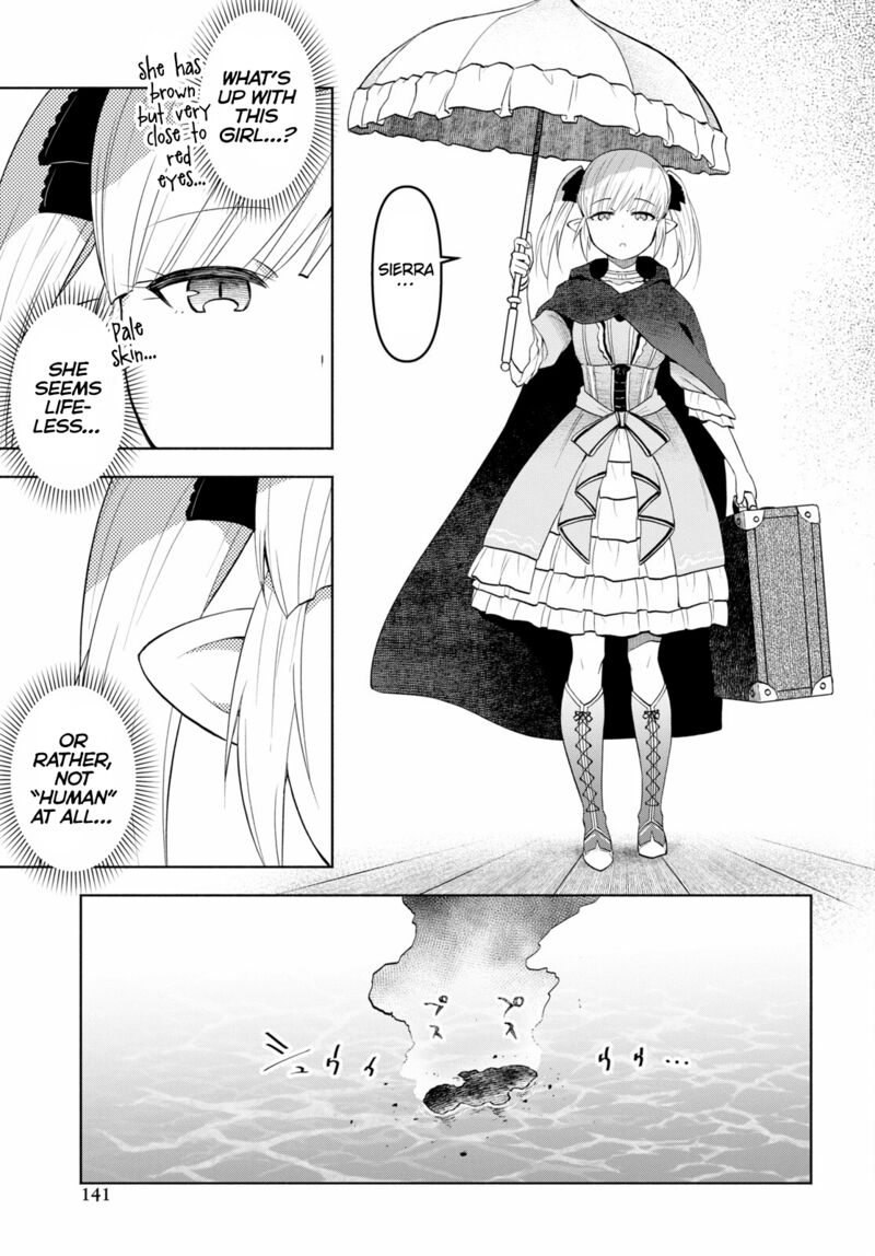 Dungeon Tou de Yadoya wo Yarou! Souzou Mahou wo Moratta Ore no Hosoude Hanjouki - Chapter 33 Page 5