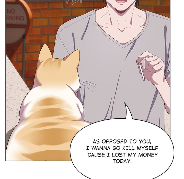 The Love Meowtchmaker - Chapter 1 Page 73