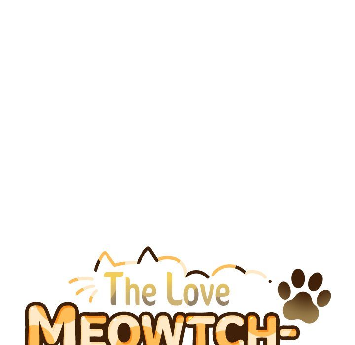 The Love Meowtchmaker - Chapter 3 Page 28