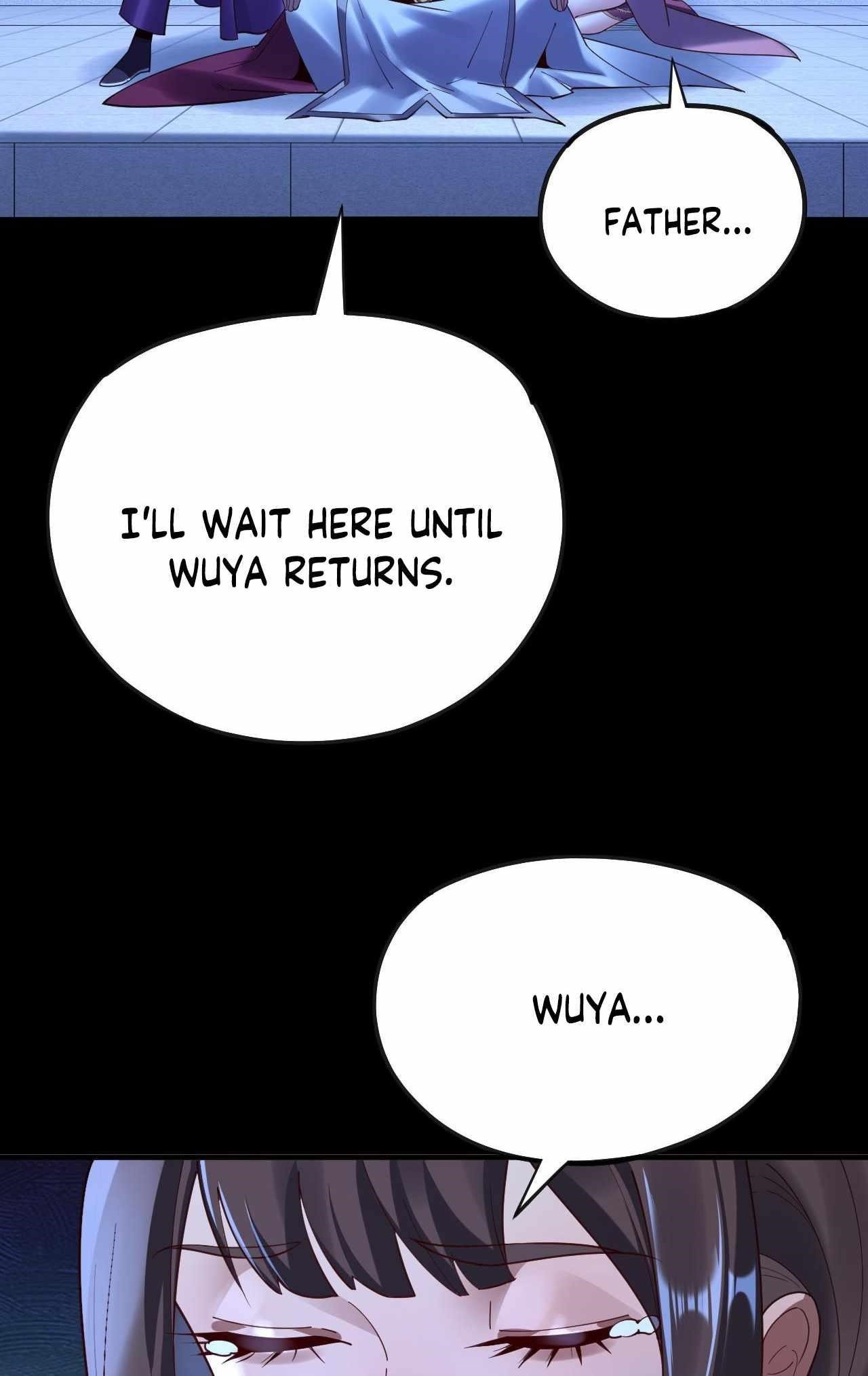 I Am the Fated Villain - Chapter 134 Page 40