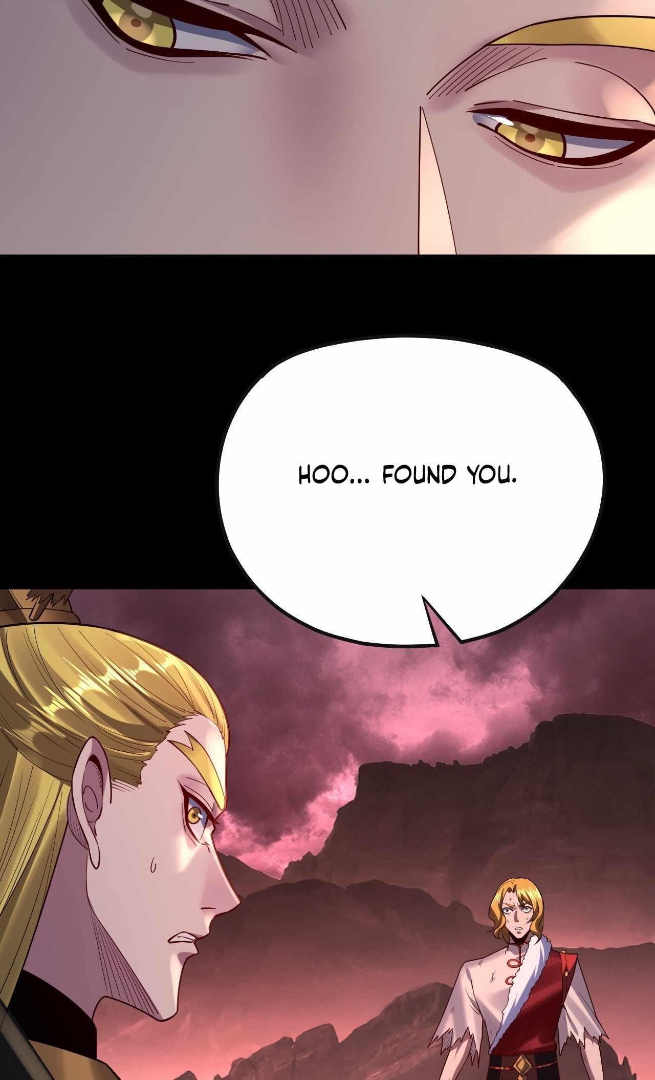 I Am the Fated Villain - Chapter 148 Page 49