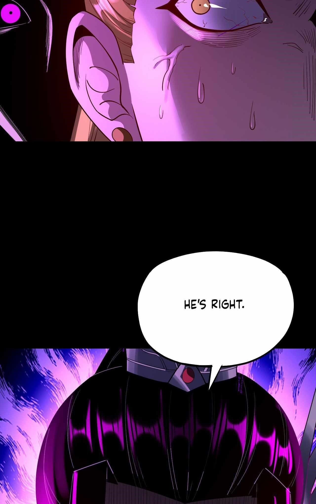 I Am the Fated Villain - Chapter 148 Page 58