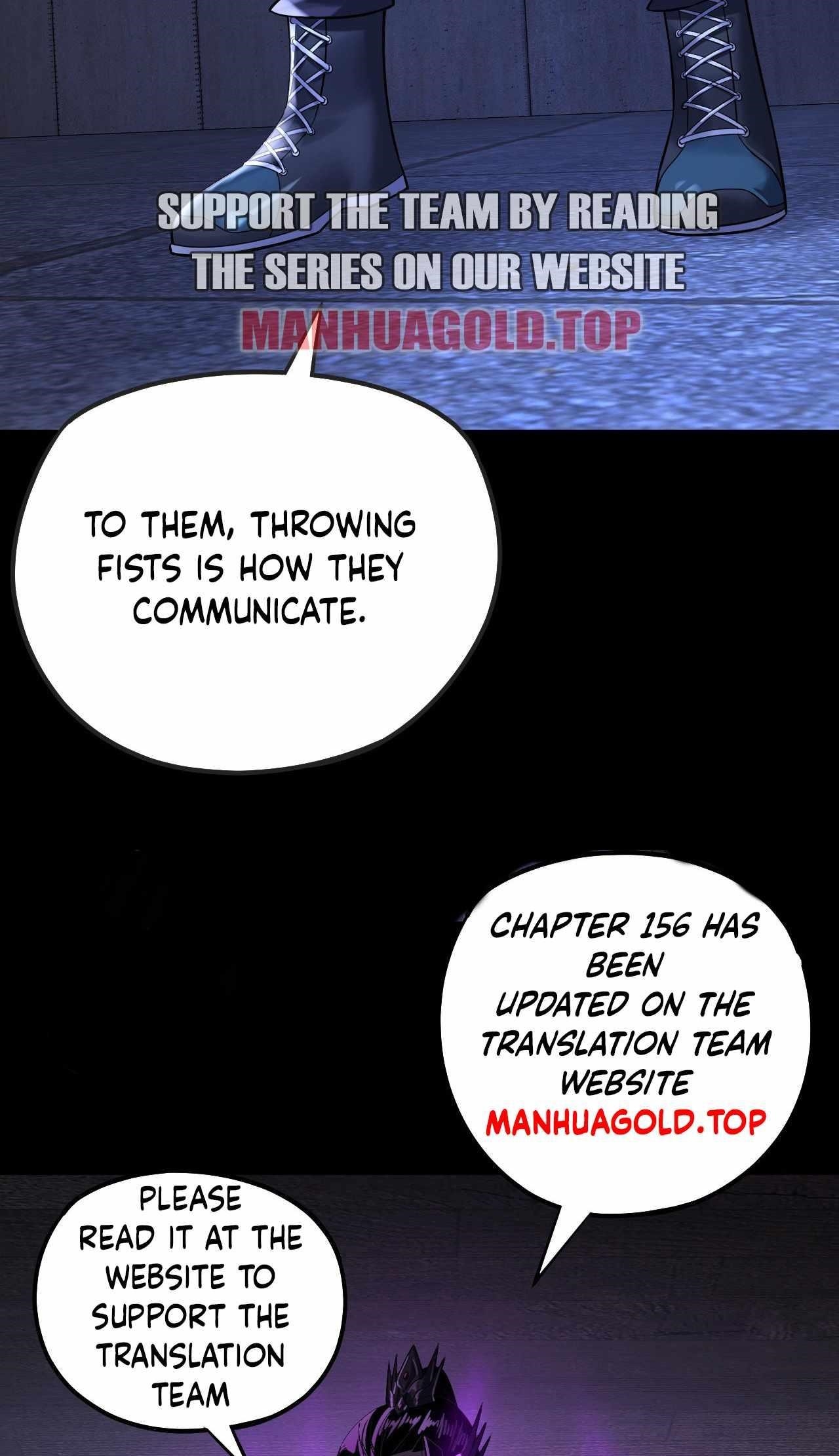 I Am the Fated Villain - Chapter 160 Page 39