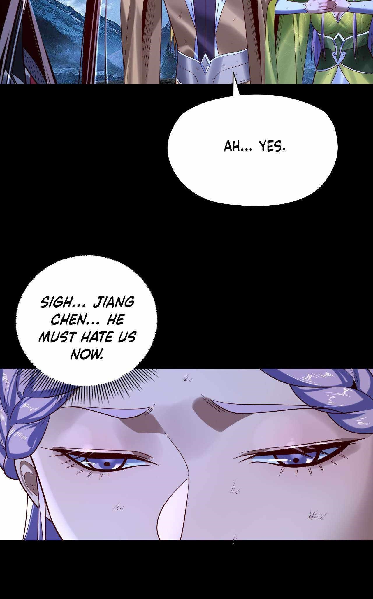 I Am the Fated Villain - Chapter 176 Page 23