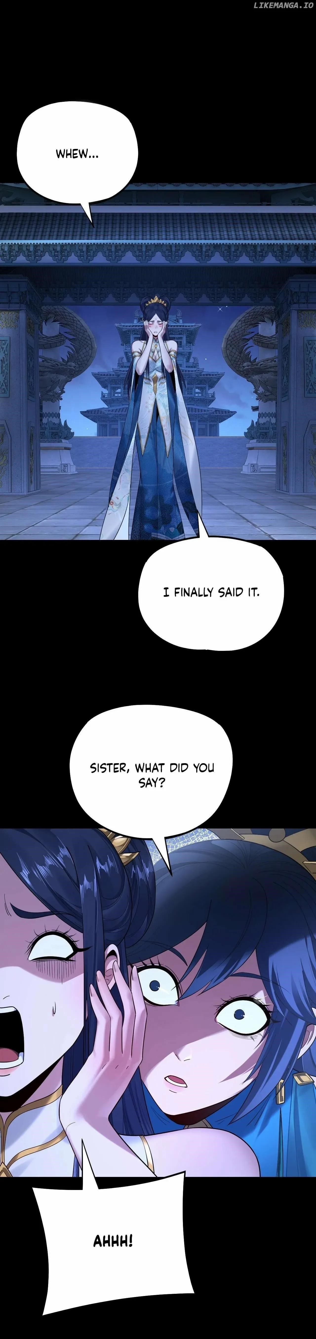 I Am the Fated Villain - Chapter 177 Page 16