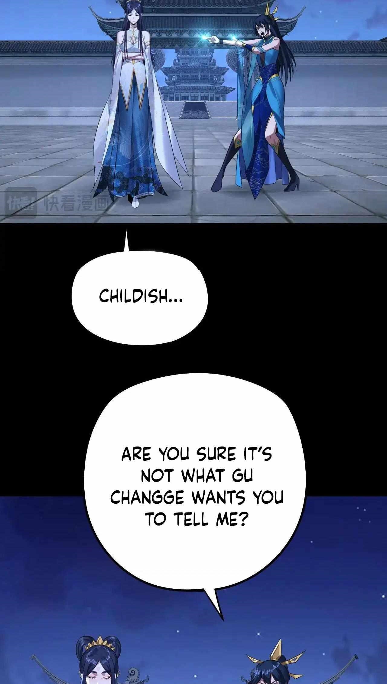 I Am the Fated Villain - Chapter 178 Page 2