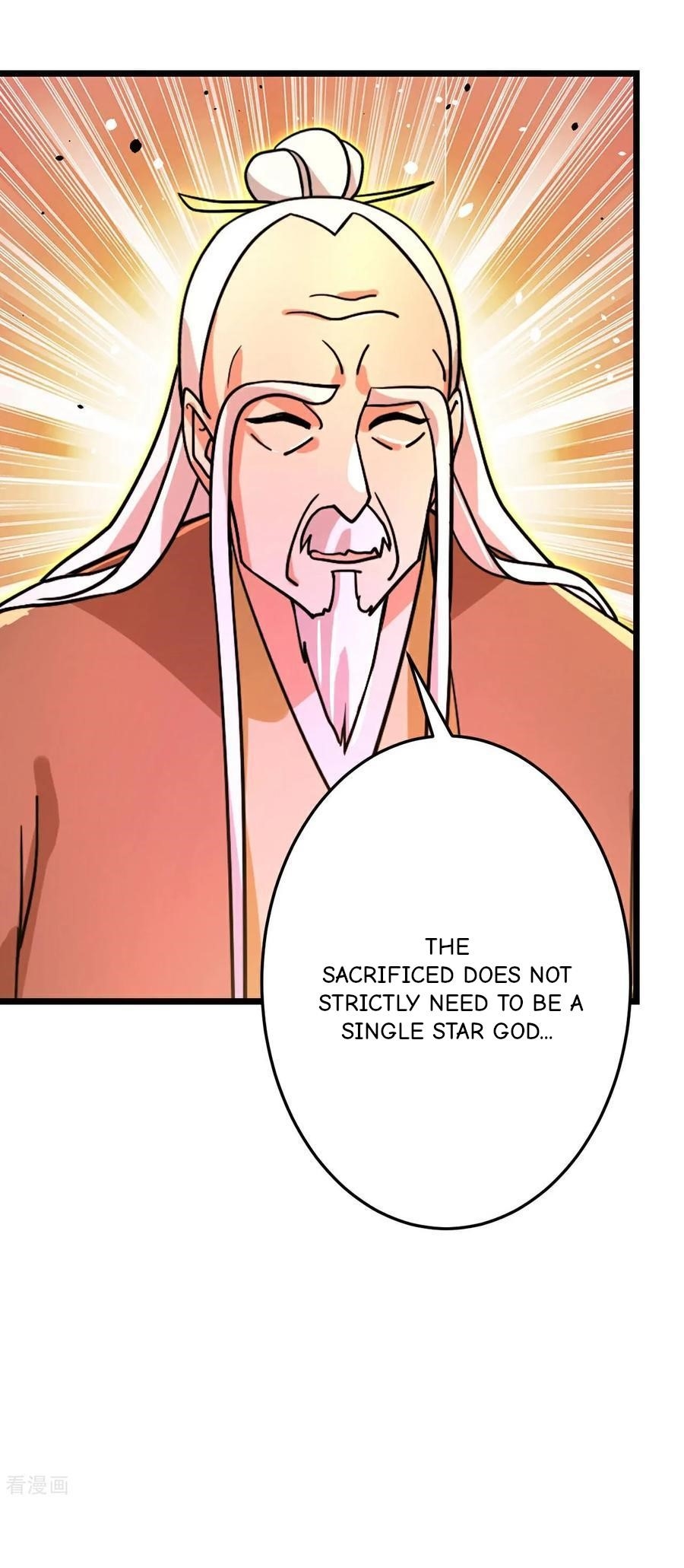 Against the Gods - Chapter 697 Page 48