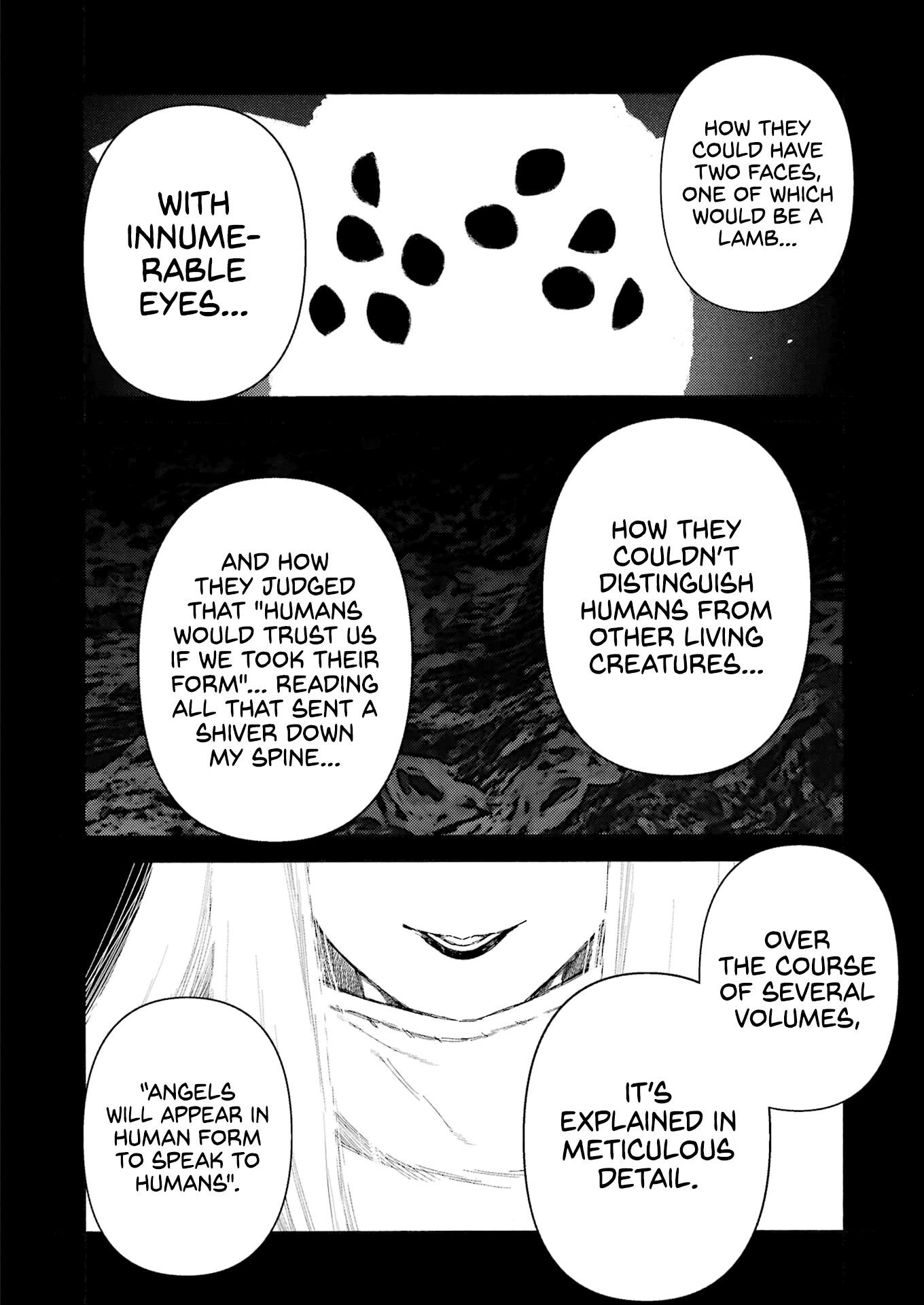 My Dress-Up Darling - Chapter 90 Page 6