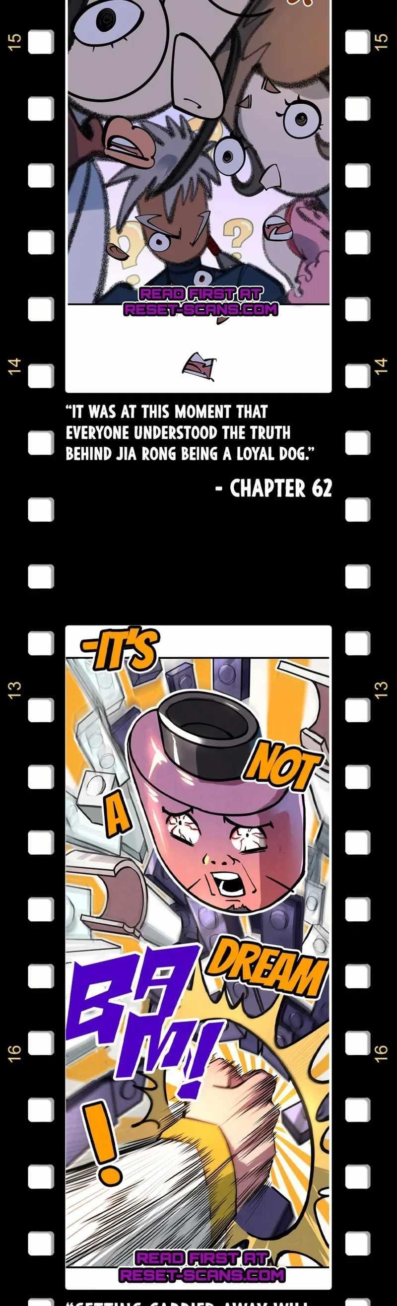 The Ultimate of All Ages - Chapter 174 Page 31