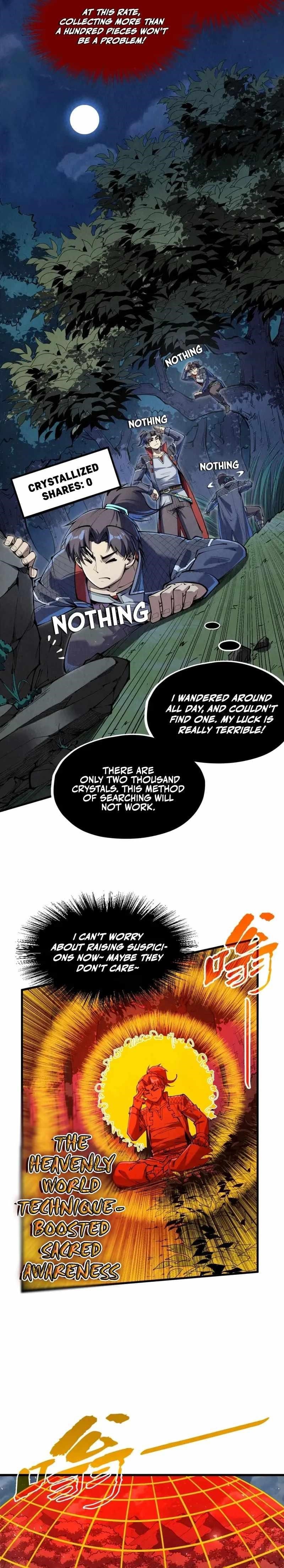 The Ultimate of All Ages - Chapter 235 Page 12