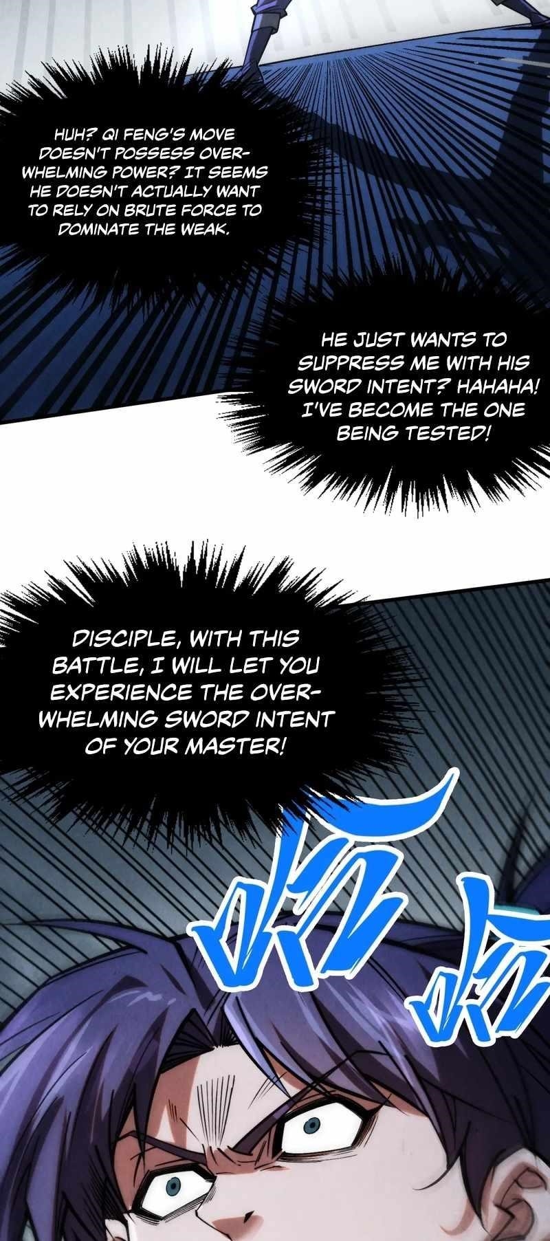 The Ultimate of All Ages - Chapter 281 Page 49