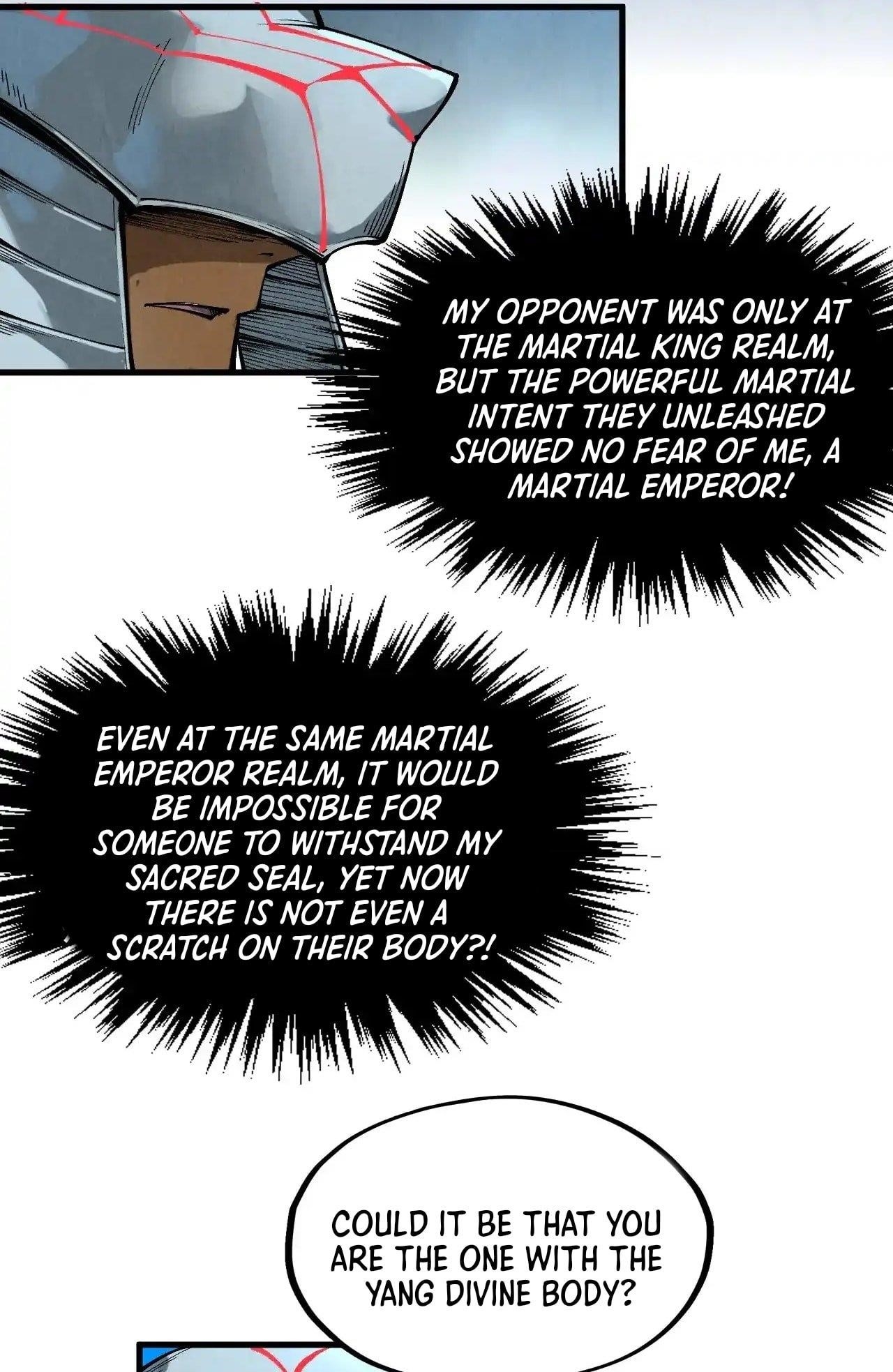 The Ultimate of All Ages - Chapter 308 Page 27