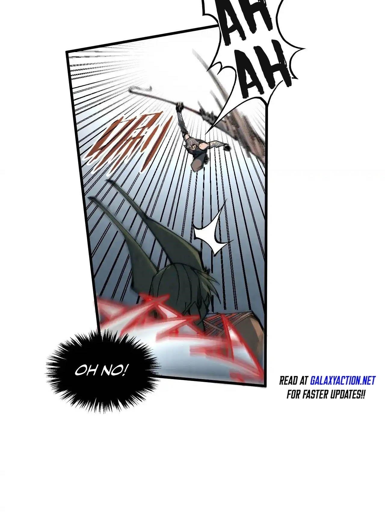 The Ultimate of All Ages - Chapter 321 Page 44