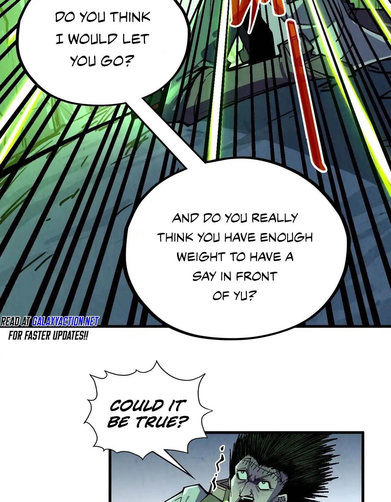 The Ultimate of All Ages - Chapter 321 Page 65