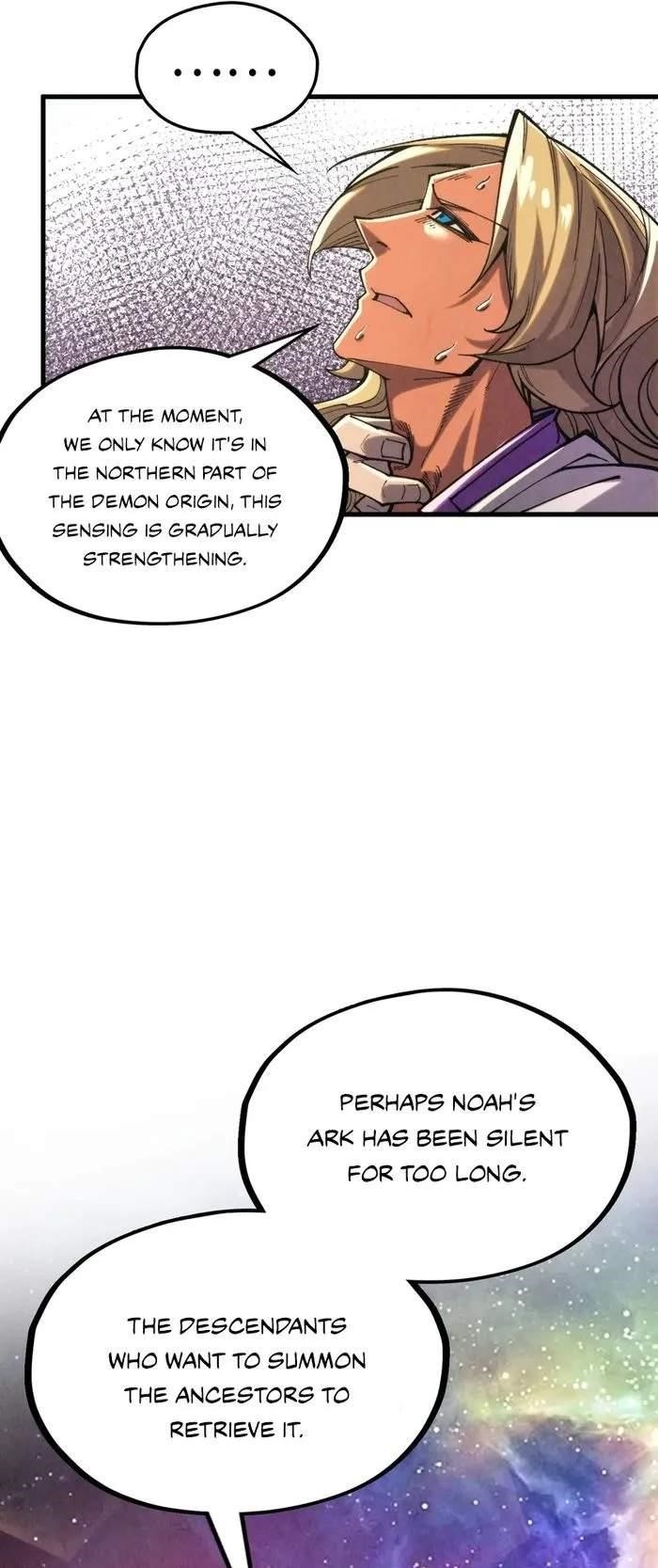 The Ultimate of All Ages - Chapter 329 Page 26