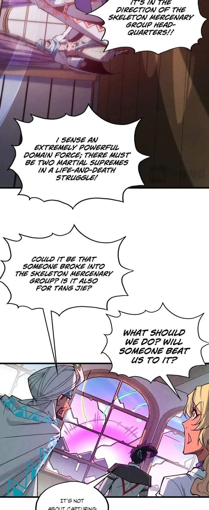 The Ultimate of All Ages - Chapter 329 Page 44