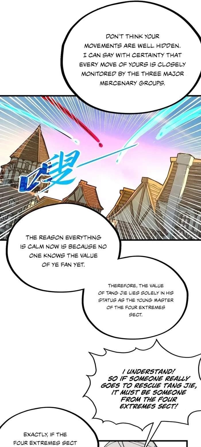 The Ultimate of All Ages - Chapter 329 Page 46