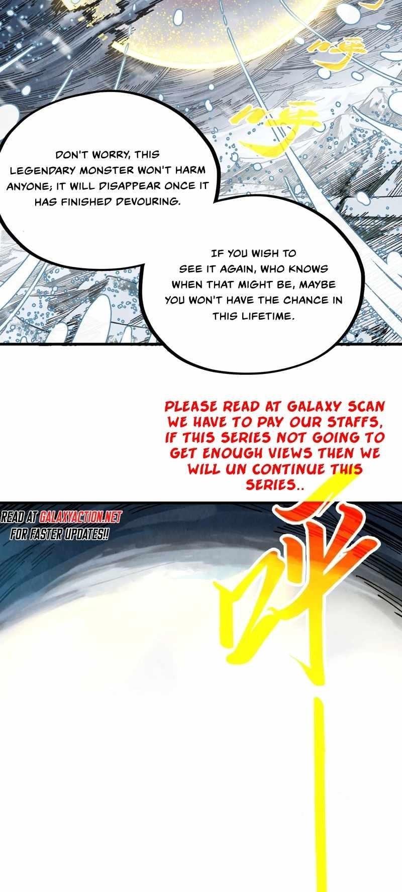 The Ultimate of All Ages - Chapter 331 Page 17