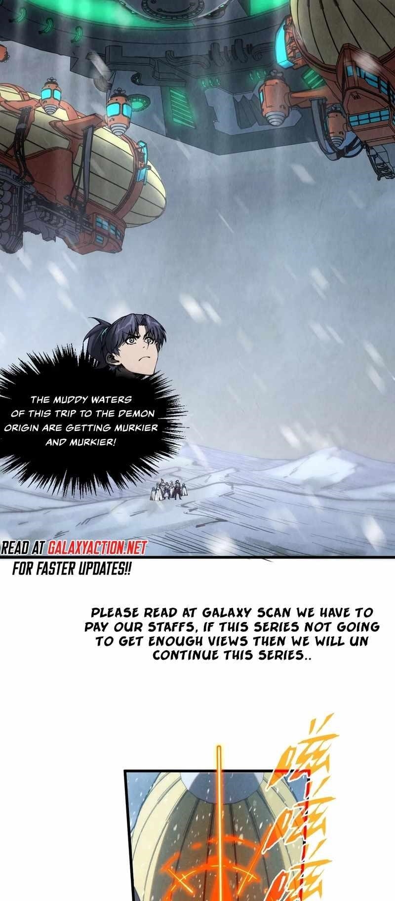 The Ultimate of All Ages - Chapter 331 Page 41