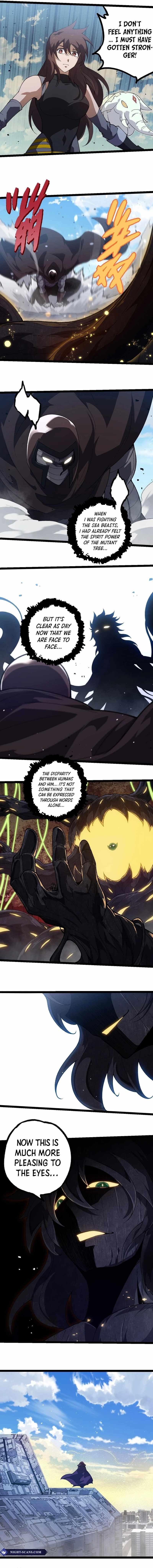 Evolution Begins With a Big Tree - Chapter 253 Page 6