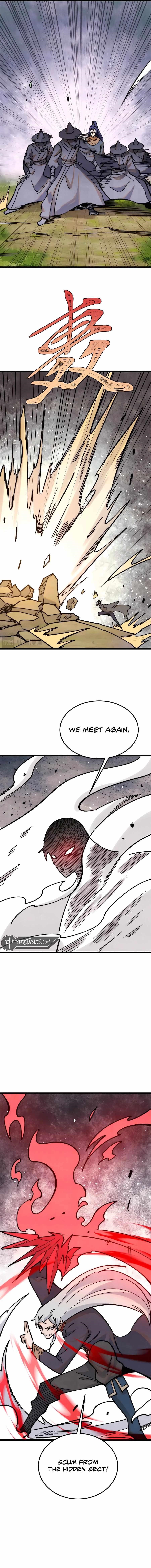 All Hail the Sect Leader - Chapter 358 Page 10