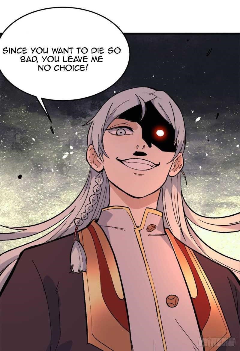 All Hail the Sect Leader - Chapter 72 Page 24