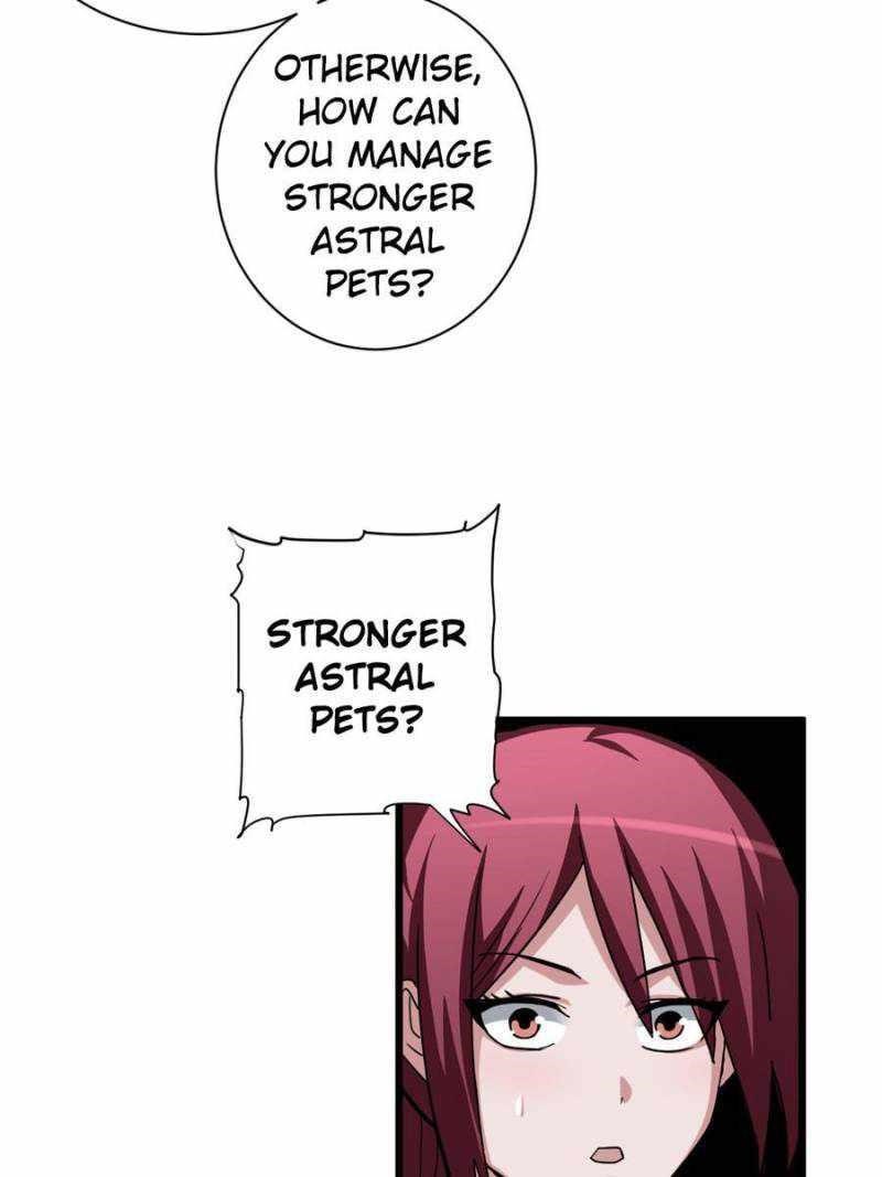 Astral Pet Store - Chapter 15 Page 14