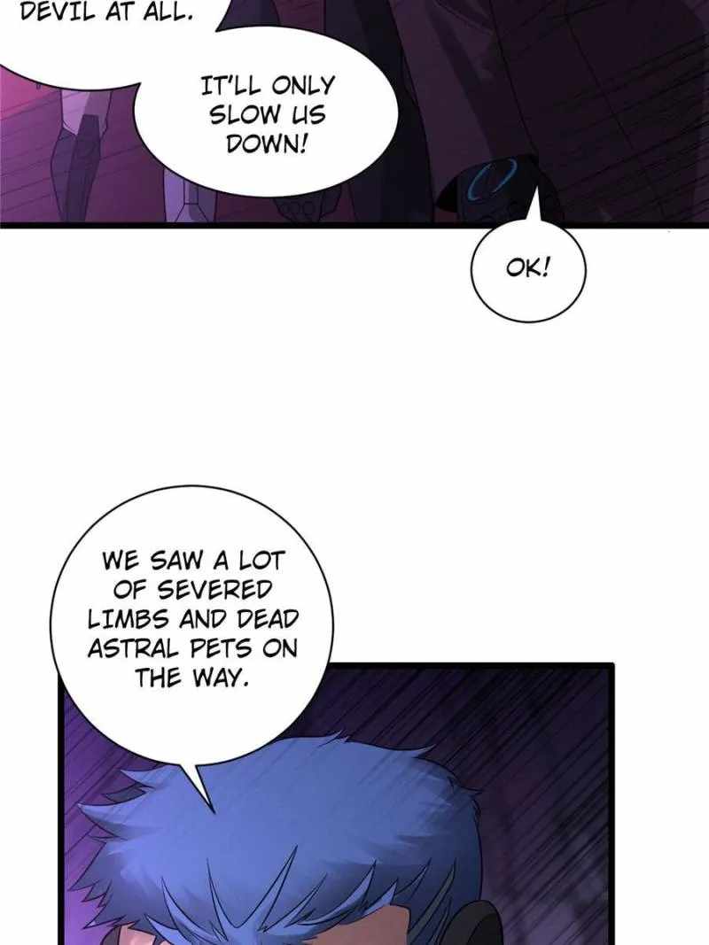 Astral Pet Store - Chapter 24 Page 16