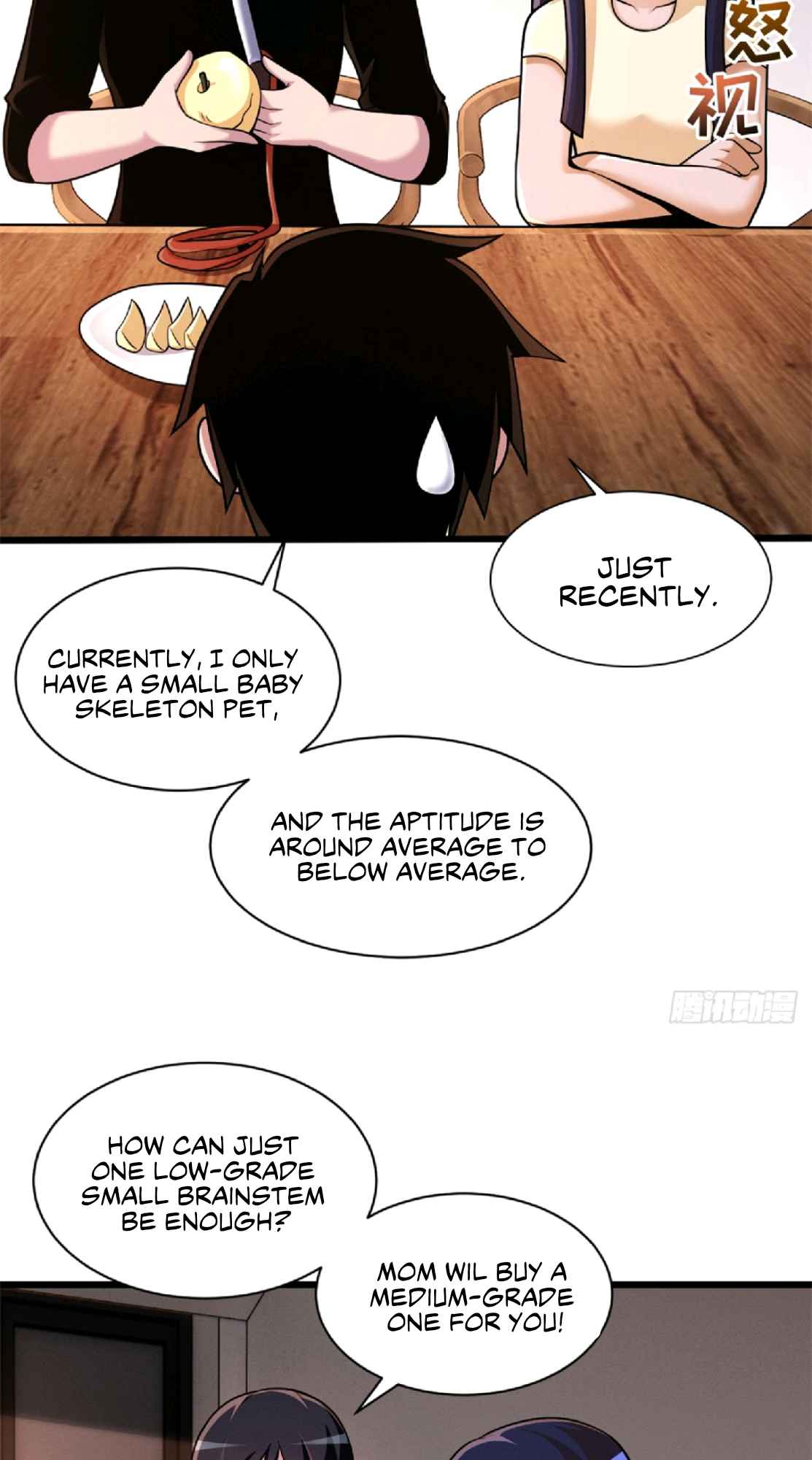 Astral Pet Store - Chapter 33 Page 40