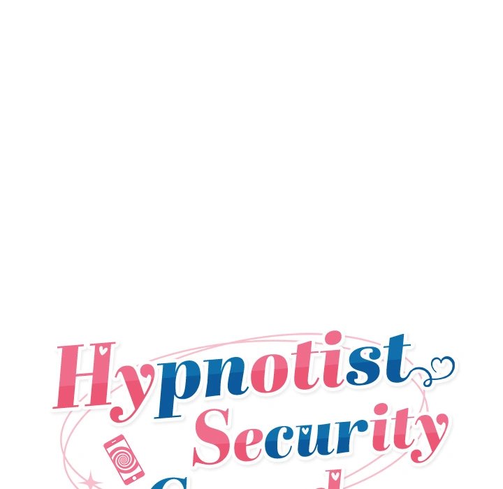 Hypnotist Security Guard - Chapter 1 Page 337