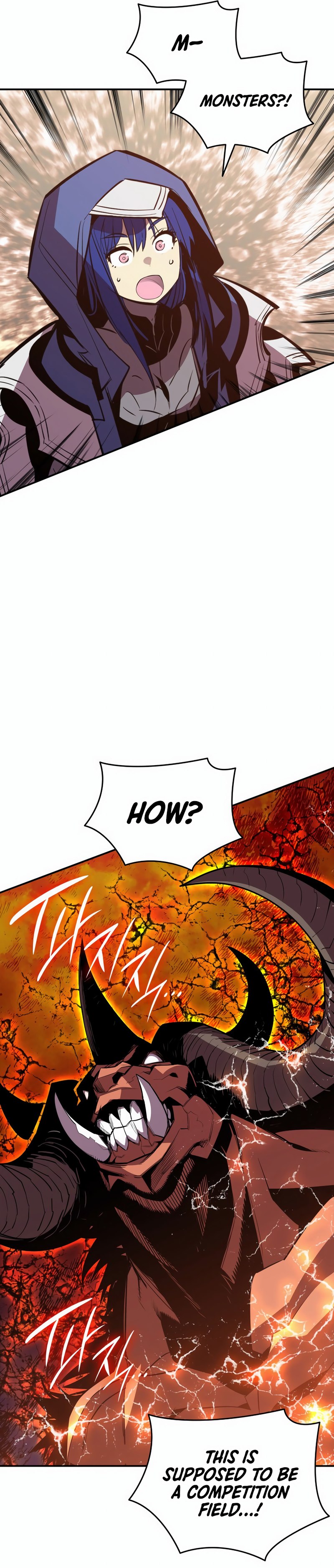 Worn and Torn Newbie - Chapter 194 Page 15