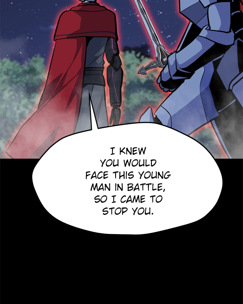 Solo Spell Caster - Chapter 128 Page 13