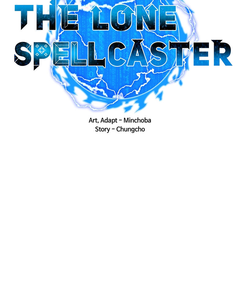 Solo Spell Caster - Chapter 128 Page 55